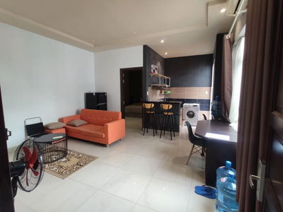 Housing in Ho Chi Minh City, Vietnam Housing in Ho Chi Minh City, Vietnam