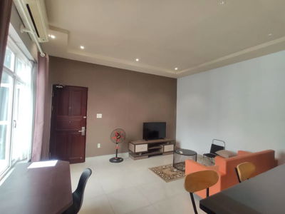 Жилье в Ho Chi Minh City, Vietnam  Жилье в Ho Chi Minh City, Vietnam