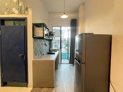 Vinhomes Central Park, Vietnam Vinhomes Central Park, Vietnam