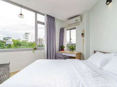 Logement dans Ho Chi Minh City, Vietnam  Logement dans Ho Chi Minh City, Vietnam
