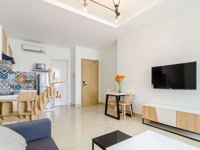 Housing in Ho Chi Minh City, Vietnam Housing in Ho Chi Minh City, Vietnam