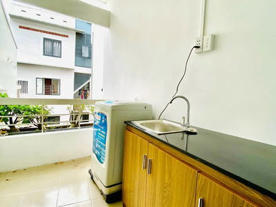 Жилье в Ho Chi Minh City, Vietnam Жилье в Ho Chi Minh City, Vietnam