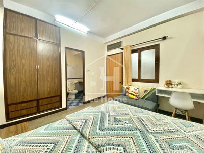 Logement dans Ho Chi Minh City, Vietnam Logement dans Ho Chi Minh City, Vietnam