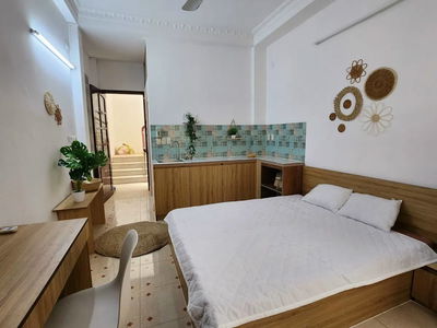 Housing in Ho Chi Minh City, Vietnam Housing in Ho Chi Minh City, Vietnam