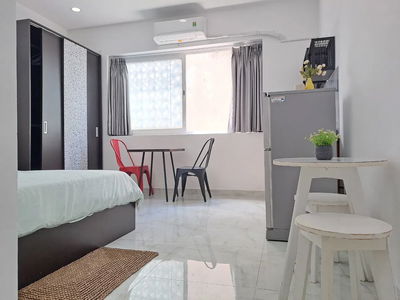 Alojamiento en Ho Chi Minh City, Vietnam Alojamiento en Ho Chi Minh City, Vietnam