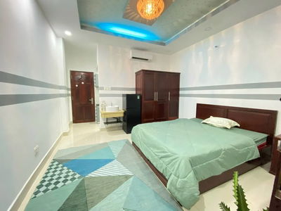 Logement dans Ho Chi Minh City, Vietnam Logement dans Ho Chi Minh City, Vietnam