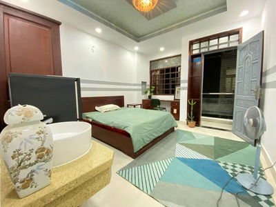 Logement dans Ho Chi Minh City, Vietnam Logement dans Ho Chi Minh City, Vietnam