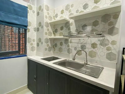 Logement dans Ho Chi Minh City, Vietnam Logement dans Ho Chi Minh City, Vietnam