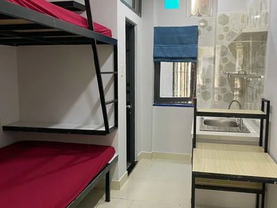 Жилье в Ho Chi Minh City, Vietnam  Жилье в Ho Chi Minh City, Vietnam