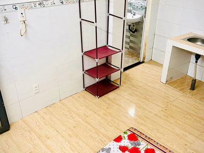 Жилье в Ho Chi Minh City, Vietnam Жилье в Ho Chi Minh City, Vietnam