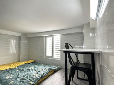 Housing in Nha Be, Vietnam Housing in Nha Be, Vietnam