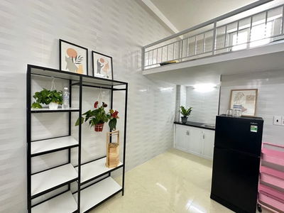 Gehäuse In Nha Be, Vietnam  Gehäuse In Nha Be, Vietnam