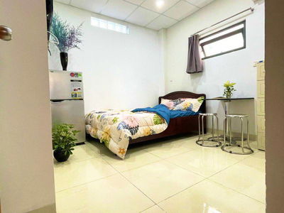 Alojamiento en Ho Chi Minh City, Vietnam Alojamiento en Ho Chi Minh City, Vietnam