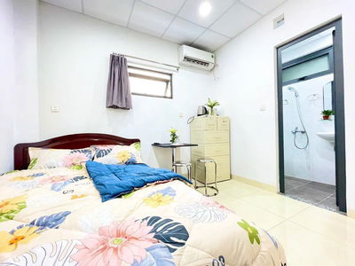 Жилье в Ho Chi Minh City, Vietnam Жилье в Ho Chi Minh City, Vietnam