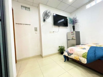 Жилье в Ho Chi Minh City, Vietnam  Жилье в Ho Chi Minh City, Vietnam