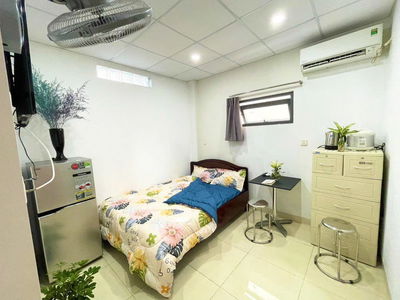 Alojamiento en Ho Chi Minh City, Vietnam  Alojamiento en Ho Chi Minh City, Vietnam