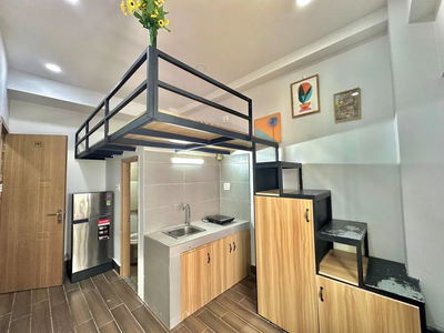 Жилье в Ho Chi Minh City, Vietnam  Жилье в Ho Chi Minh City, Vietnam