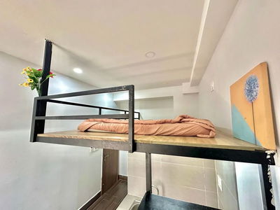 Gehäuse In Ho Chi Minh City, Vietnam Gehäuse In Ho Chi Minh City, Vietnam