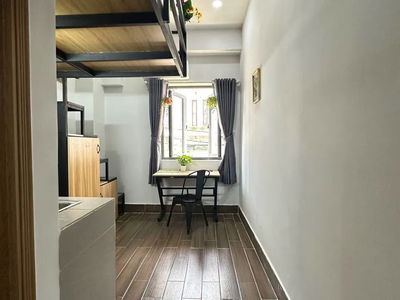 Alojamiento en Ho Chi Minh City, Vietnam Alojamiento en Ho Chi Minh City, Vietnam