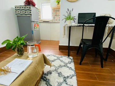 Housing in Ho Chi Minh City, Vietnam Housing in Ho Chi Minh City, Vietnam