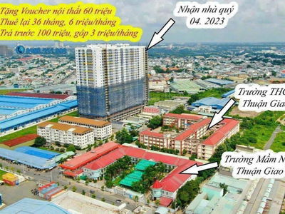 Legacy Prime, Vietnam Legacy Prime, Vietnam