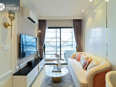 Legacy Prime, Vietnam Legacy Prime, Vietnam