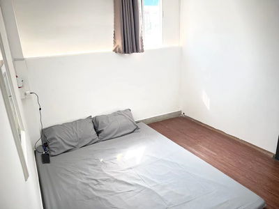 Alojamiento en Ho Chi Minh City, Vietnam Alojamiento en Ho Chi Minh City, Vietnam