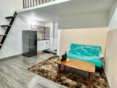 Housing in Ho Chi Minh City, Vietnam Housing in Ho Chi Minh City, Vietnam