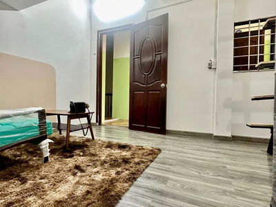 Alojamiento en Ho Chi Minh City, Vietnam Alojamiento en Ho Chi Minh City, Vietnam