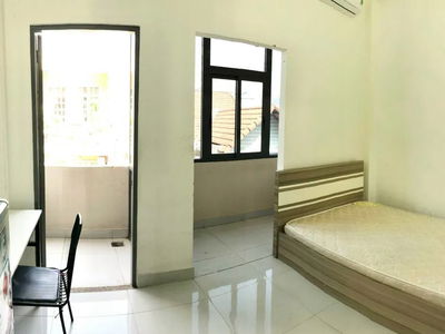 Жилье в Ho Chi Minh City, Vietnam  Жилье в Ho Chi Minh City, Vietnam