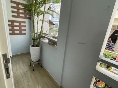 Alojamiento en Ho Chi Minh City, Vietnam Alojamiento en Ho Chi Minh City, Vietnam