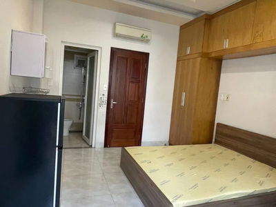 Alojamiento en Ho Chi Minh City, Vietnam Alojamiento en Ho Chi Minh City, Vietnam