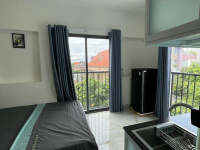 Housing in Ho Chi Minh City, Vietnam Housing in Ho Chi Minh City, Vietnam