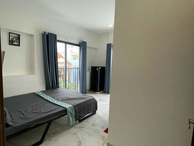 Housing in Ho Chi Minh City, Vietnam Housing in Ho Chi Minh City, Vietnam