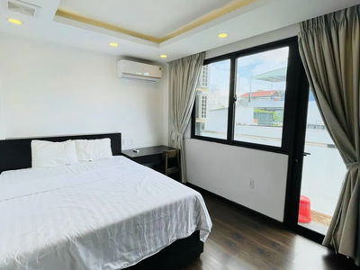 Logement dans Ho Chi Minh City, Vietnam Logement dans Ho Chi Minh City, Vietnam