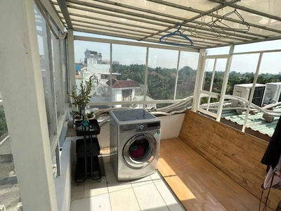 Logement dans Ho Chi Minh City, Vietnam  Logement dans Ho Chi Minh City, Vietnam