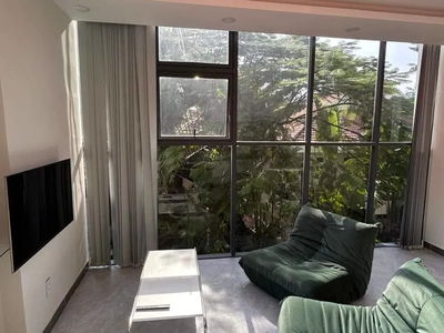 Housing in Ho Chi Minh City, Vietnam Housing in Ho Chi Minh City, Vietnam