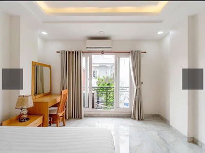 Logement dans Ho Chi Minh City, Vietnam Logement dans Ho Chi Minh City, Vietnam