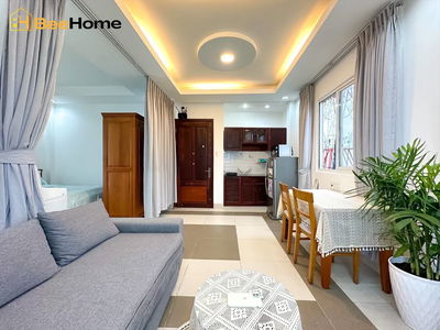 Жилье в Ho Chi Minh City, Vietnam Жилье в Ho Chi Minh City, Vietnam