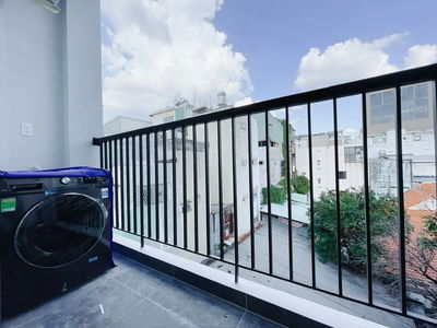 Logement dans Ho Chi Minh City, Vietnam Logement dans Ho Chi Minh City, Vietnam