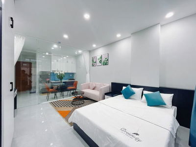 Logement dans Ho Chi Minh City, Vietnam Logement dans Ho Chi Minh City, Vietnam
