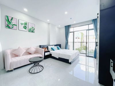 Housing in Ho Chi Minh City, Vietnam Housing in Ho Chi Minh City, Vietnam