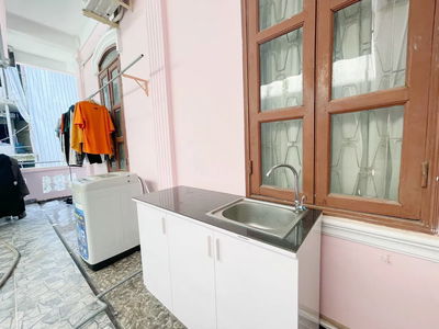 Housing in Ho Chi Minh City, Vietnam Housing in Ho Chi Minh City, Vietnam