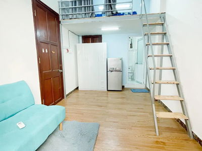 Alojamiento en Ho Chi Minh City, Vietnam Alojamiento en Ho Chi Minh City, Vietnam