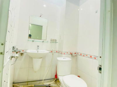 Alojamiento en Ho Chi Minh City, Vietnam Alojamiento en Ho Chi Minh City, Vietnam