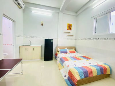 Logement dans Ho Chi Minh City, Vietnam Logement dans Ho Chi Minh City, Vietnam