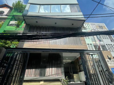 Жилье в Ho Chi Minh City, Vietnam  Жилье в Ho Chi Minh City, Vietnam