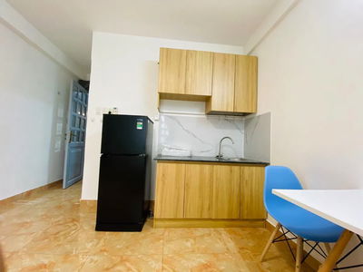 Жилье в Ho Chi Minh City, Vietnam Жилье в Ho Chi Minh City, Vietnam