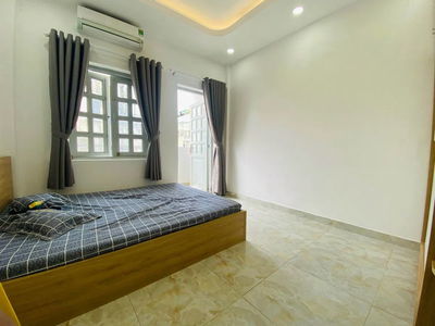 Alojamiento en Ho Chi Minh City, Vietnam Alojamiento en Ho Chi Minh City, Vietnam