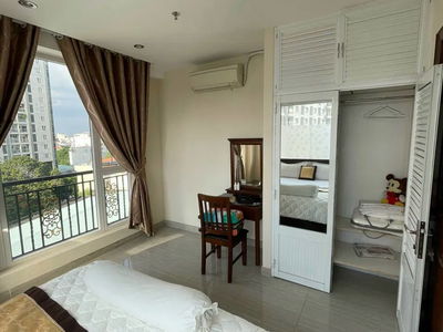 Alojamiento en Ho Chi Minh City, Vietnam Alojamiento en Ho Chi Minh City, Vietnam